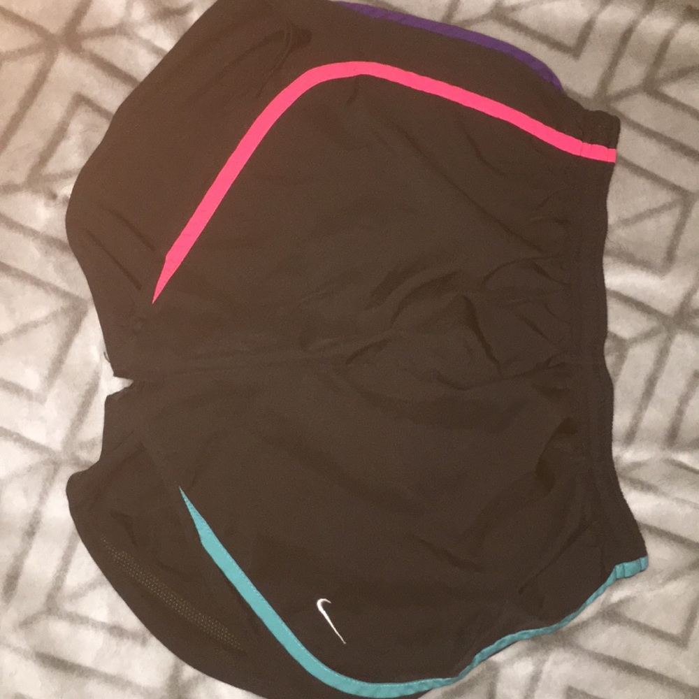 Nike athletic shorts